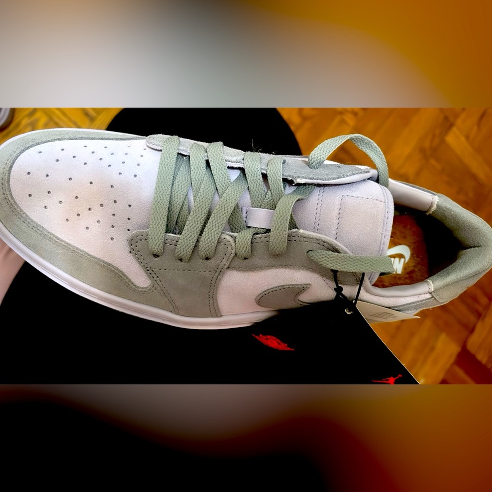 Air Jordan 1 elevate